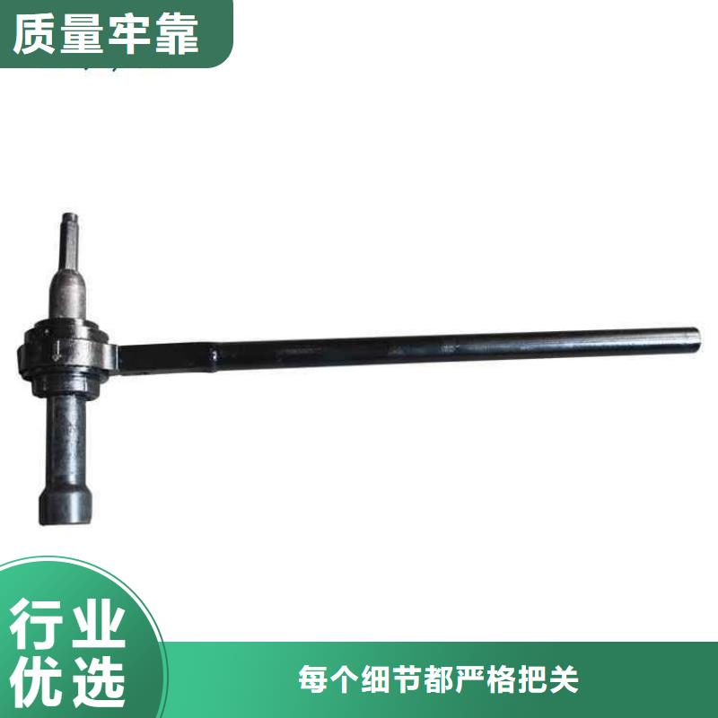 锚杆扭矩放大器顶板离层仪有口皆碑