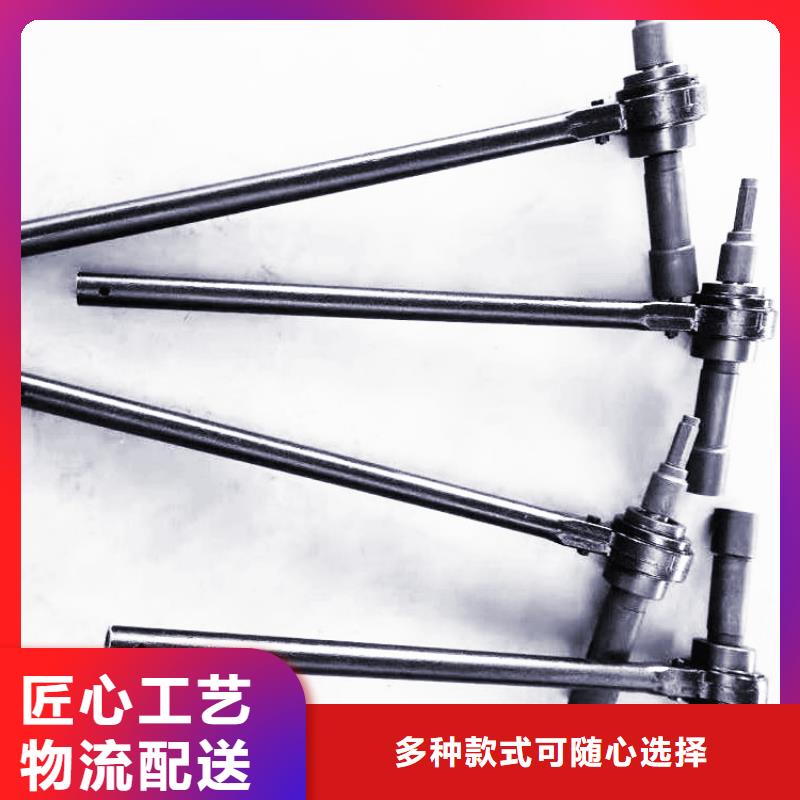 锚杆扭矩放大器煤层注水表专业生产N年