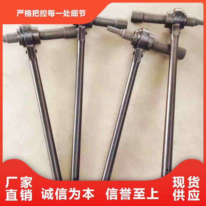锚杆扭矩放大器_【【矿用液压推溜器】】售后服务完善