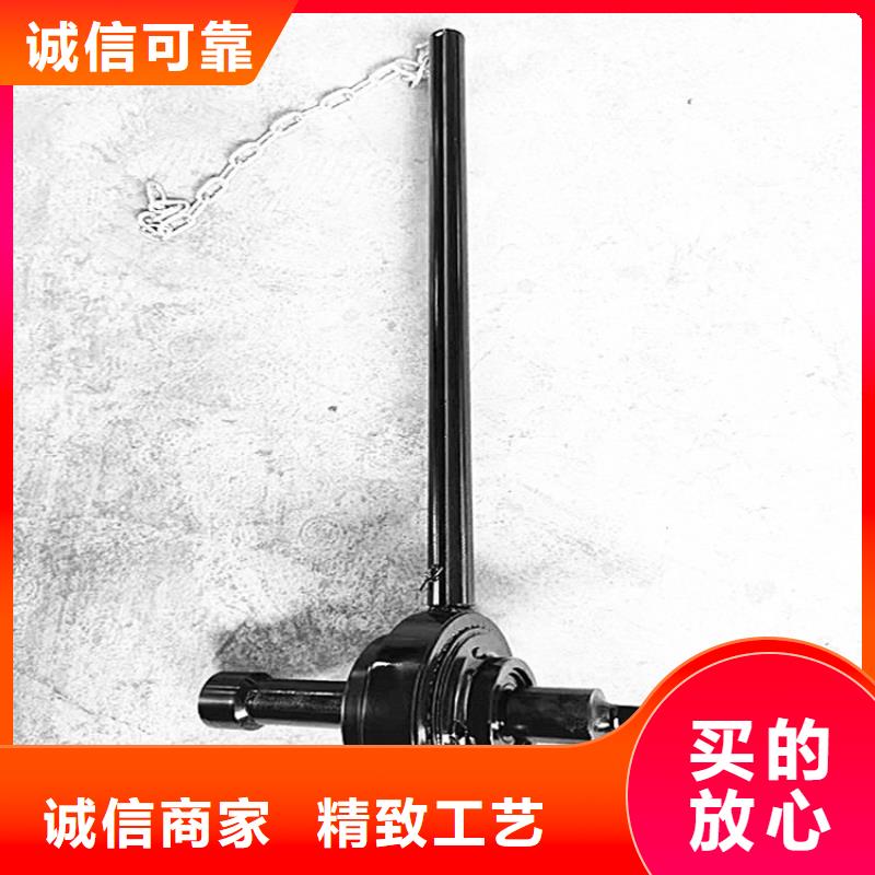 锚杆扭矩放大器-综采支架测压双表品质优选