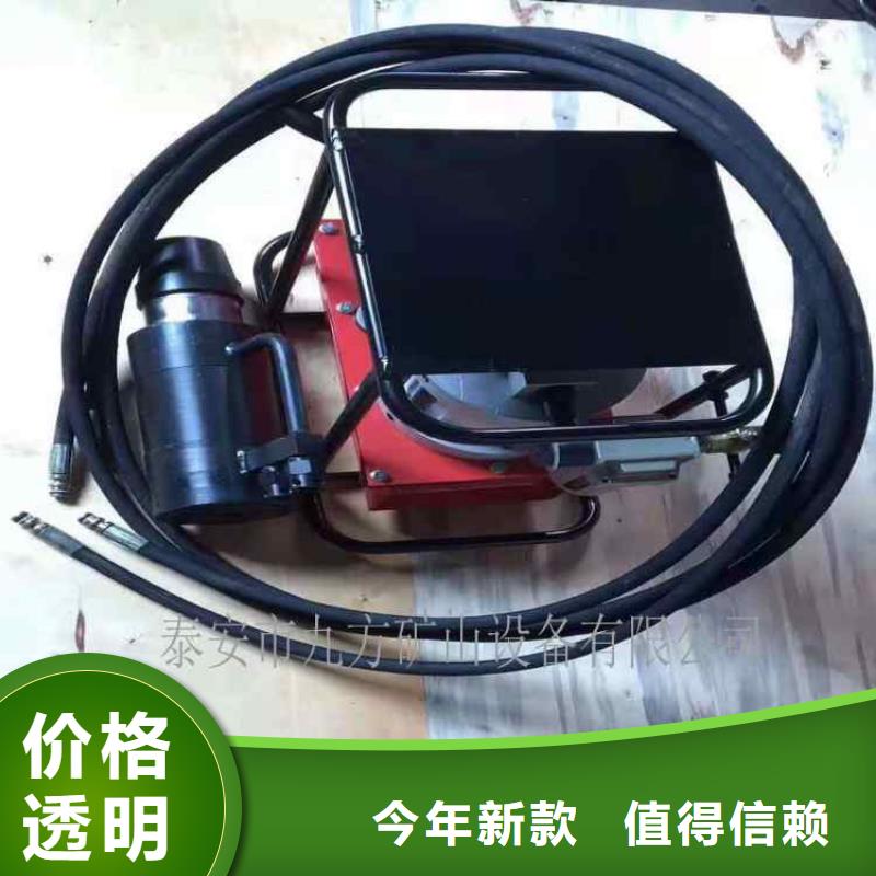 矿用锚索张拉机具单体支柱测压仪支持定制加工