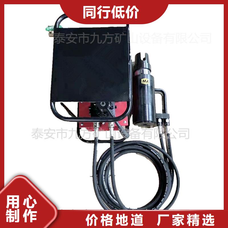 矿用锚索张拉机具_单体支柱测压仪优选货源