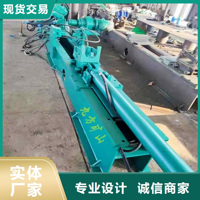 拆柱机锚杆拉力计型号全价格低