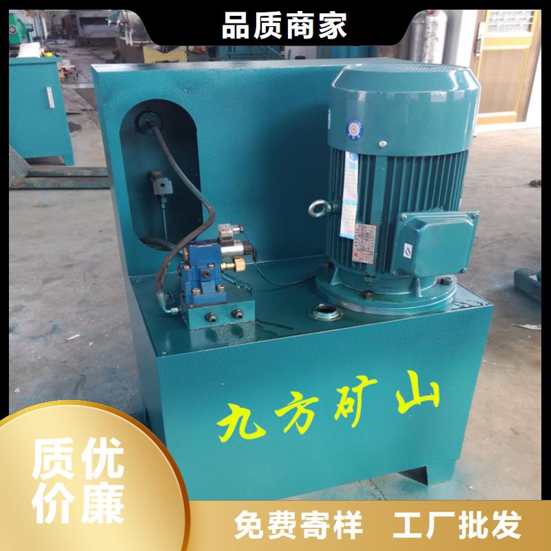 三用阀试验台匠心工艺