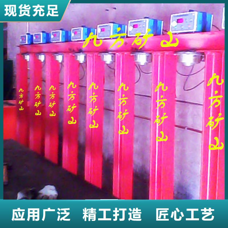 三用阀试验台单体支柱测压仪拥有多家成功案例