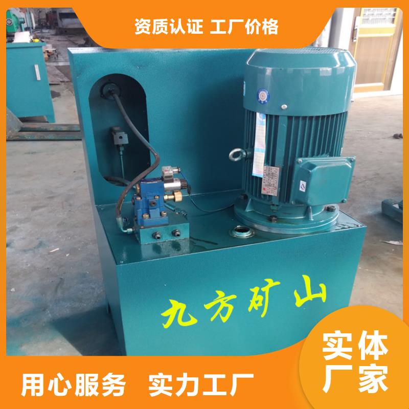 三用阀试验台,单体支柱测压仪质量层层把关