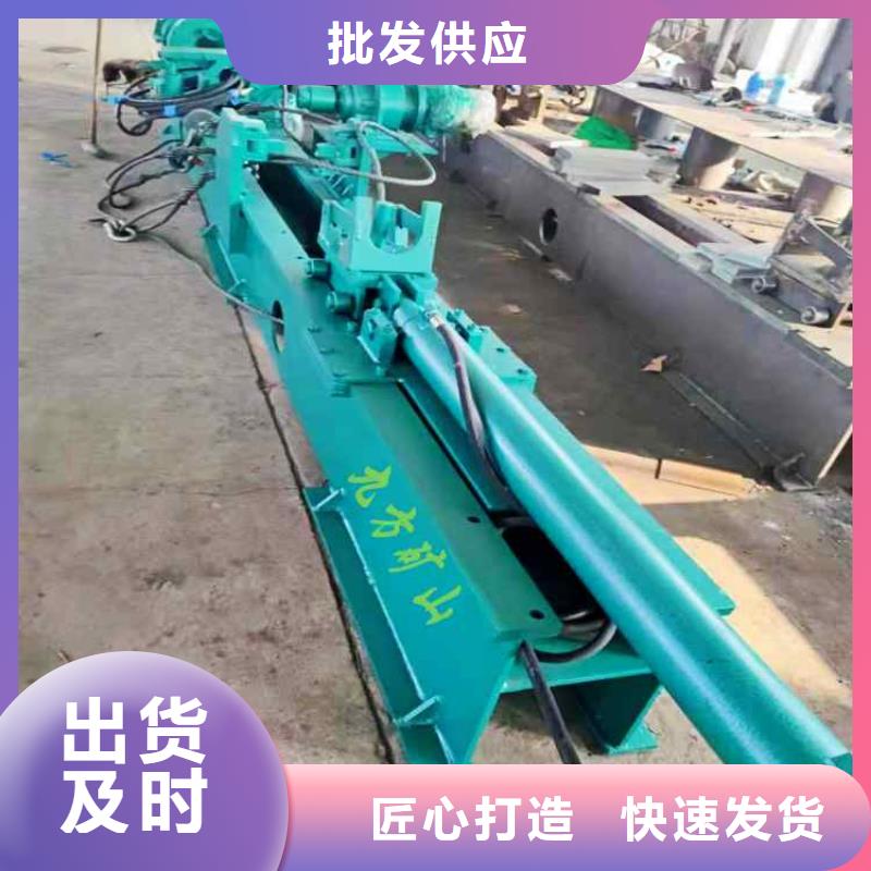 三用阀试验台综采支架测压双表质量可靠