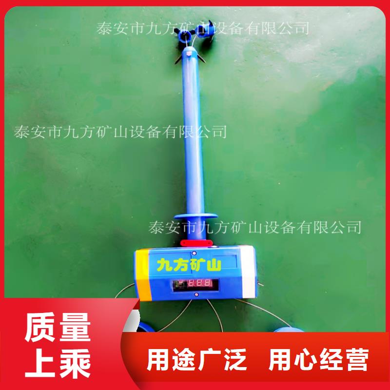 顶板位移传感器单体支柱测压仪设备齐全支持定制