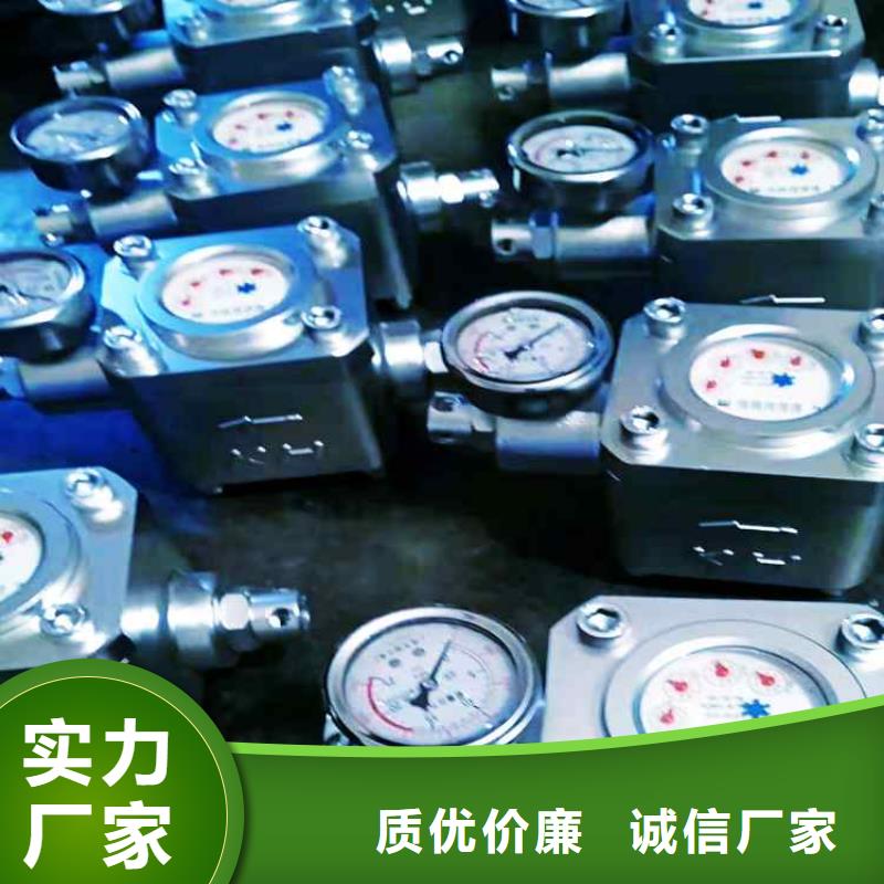 煤层注水表-矿用本安型数字压力计质量牢靠