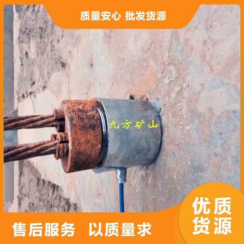 锚索测力计顶板离层仪厂家案例