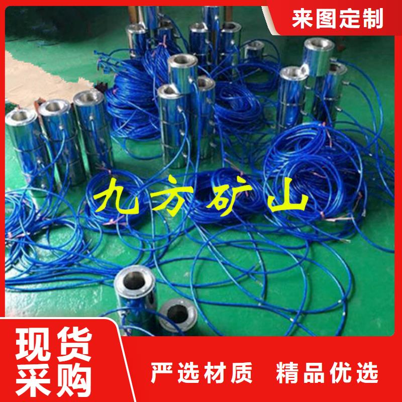 锚索测力计-【矿用顶板位移传感器】老客户钟爱