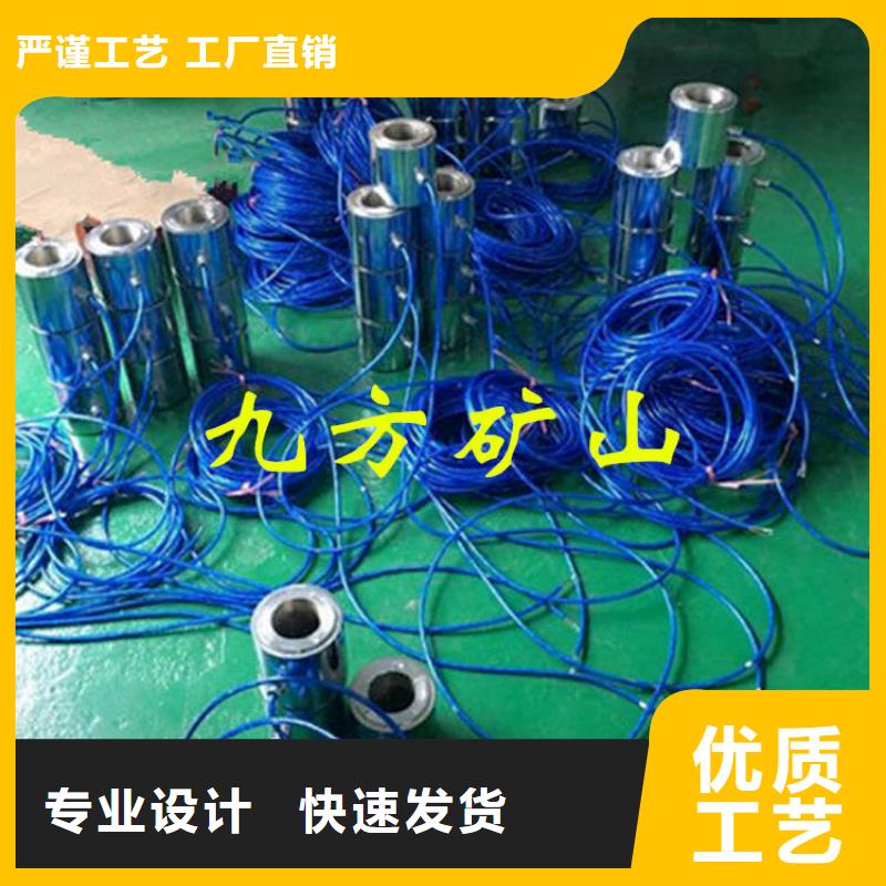 锚索测力计三用阀试验台精品优选