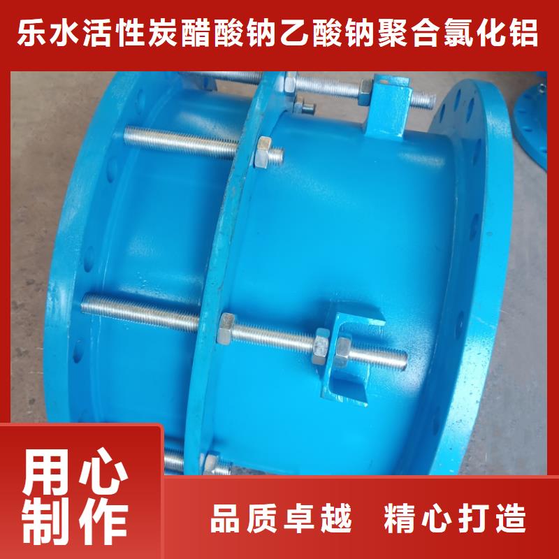防水套管固体聚合硫酸铁厂家拥有先进的设备