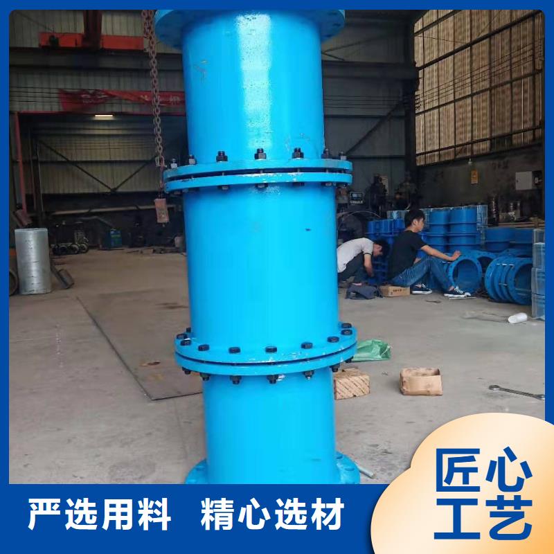 【防水套管金属/非金属补偿器高性价比】