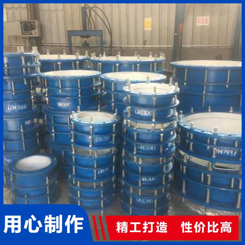 补偿器-金属/非金属补偿器适用范围广