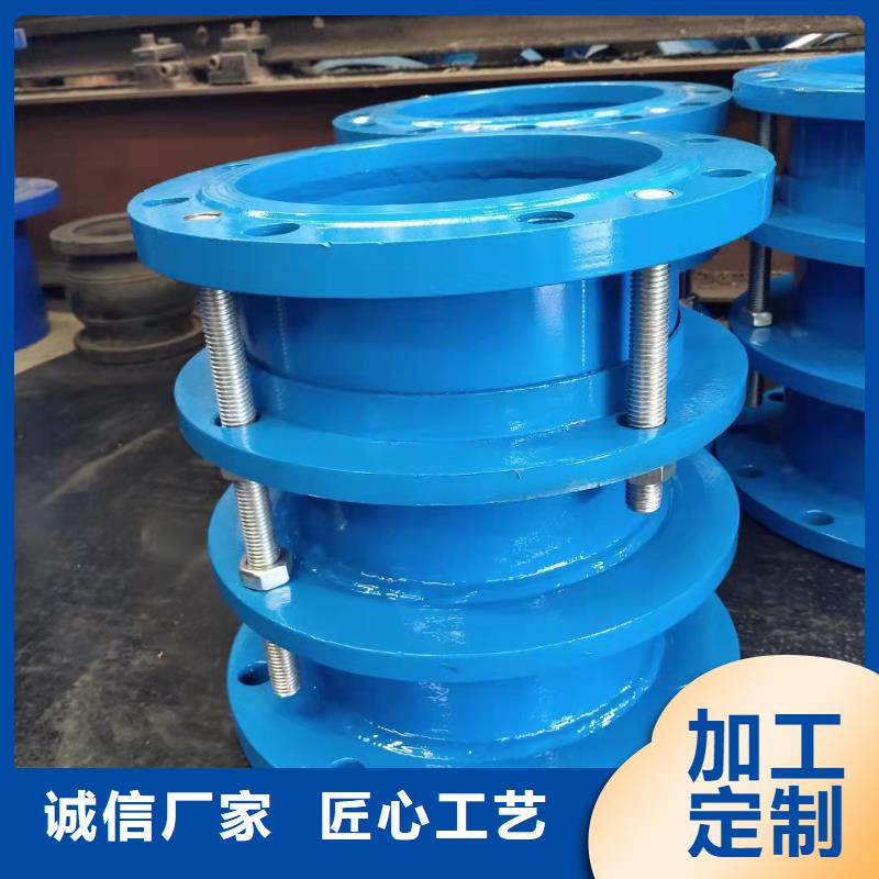 可曲挠橡胶软接头蜂窝六角斜管海量库存