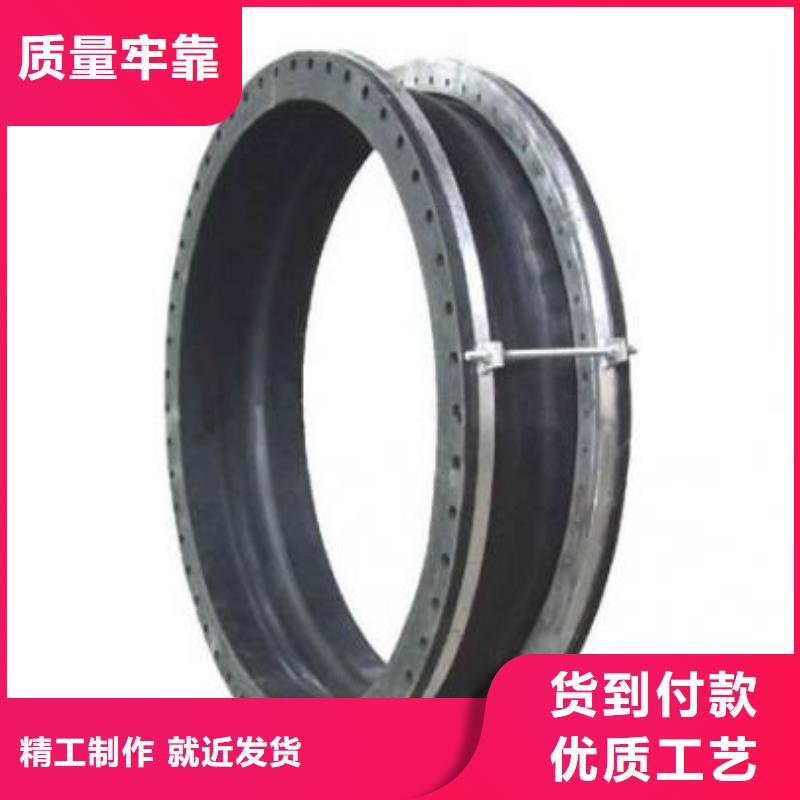 柔性/刚性防水套管石灰石优质货源