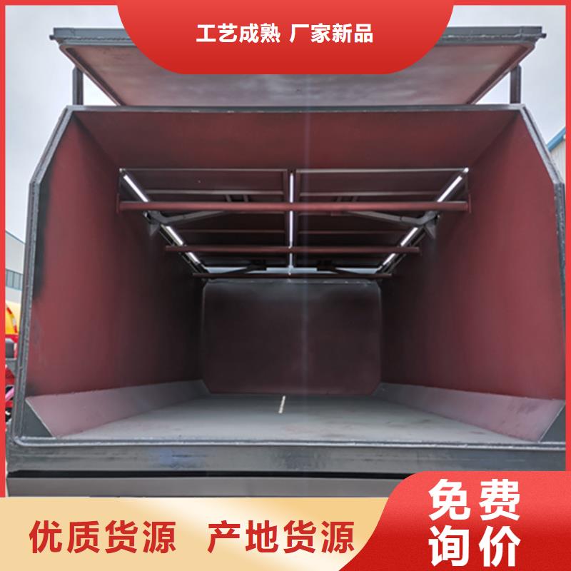 粪污垃圾车为您提供一站式采购服务