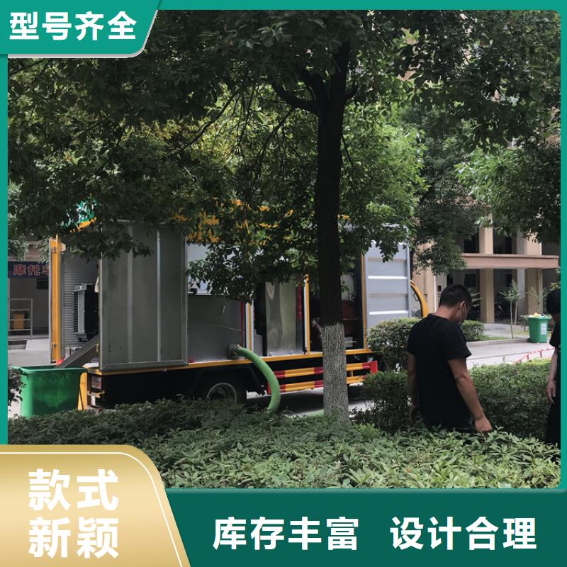 吸污净化车粪污车工厂批发