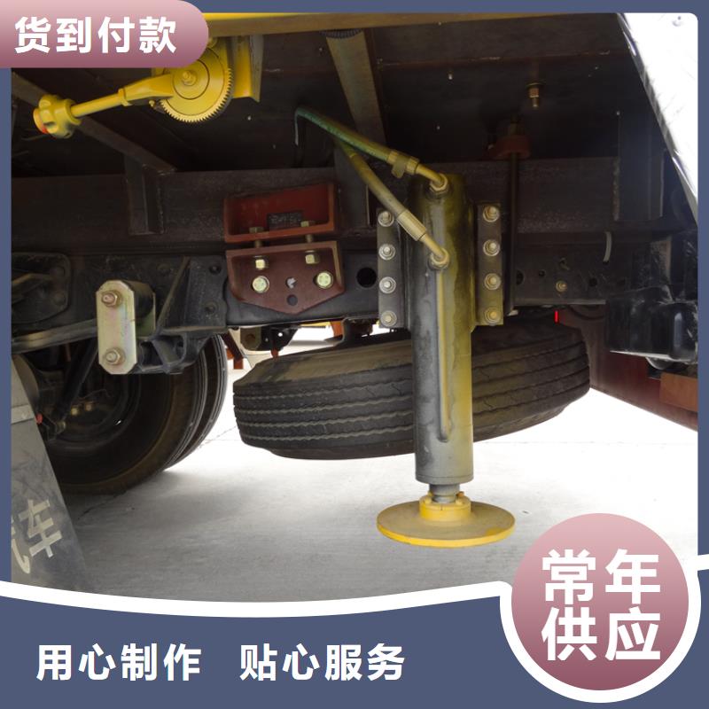 【应急发电车】-应急抢险车厂家品质无所畏惧