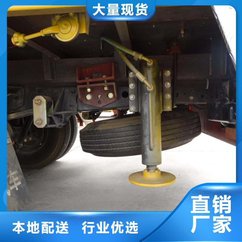 应急发电车垃圾车N年生产经验