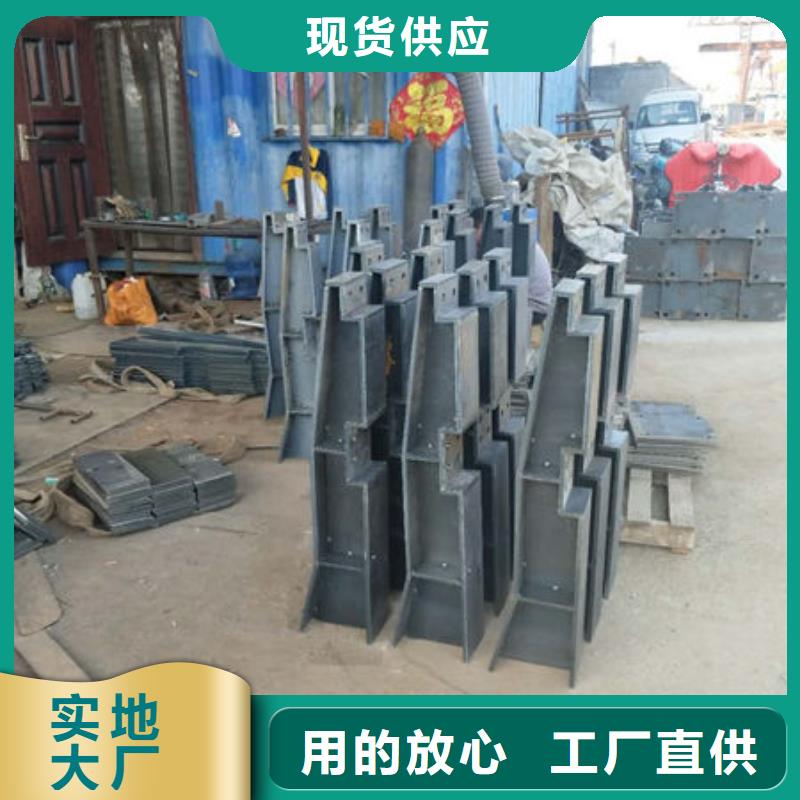 护栏,防撞护栏厂家经验丰富
