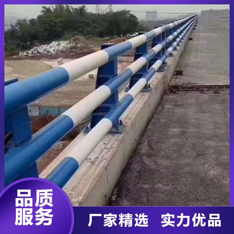 护栏热镀锌锌钢护栏适用场景