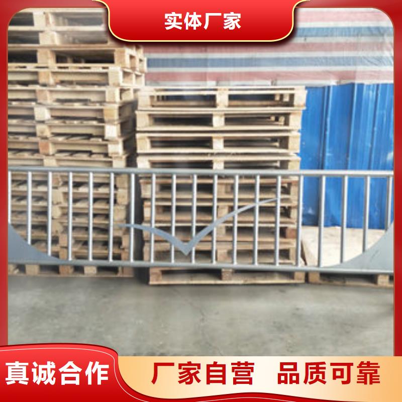 护栏 桥梁护栏质检严格