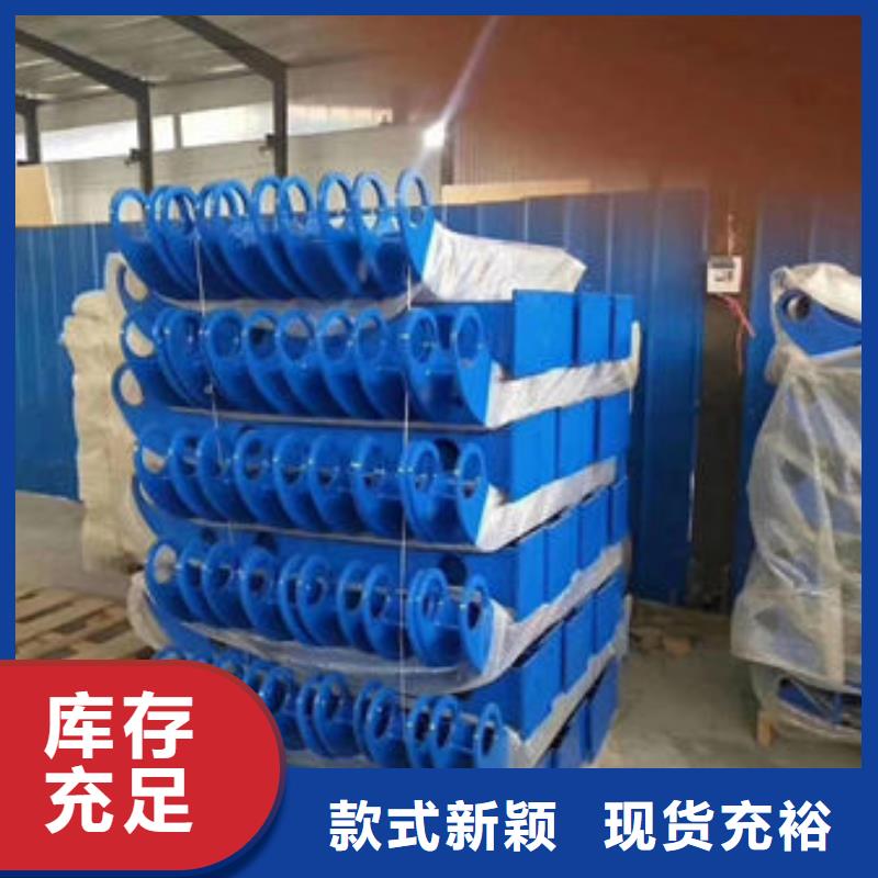 护栏桥梁铝合金栏杆实力公司
