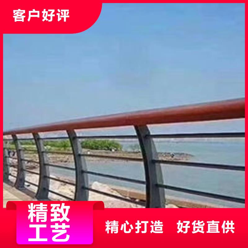 护栏中央分隔栏专业信赖厂家