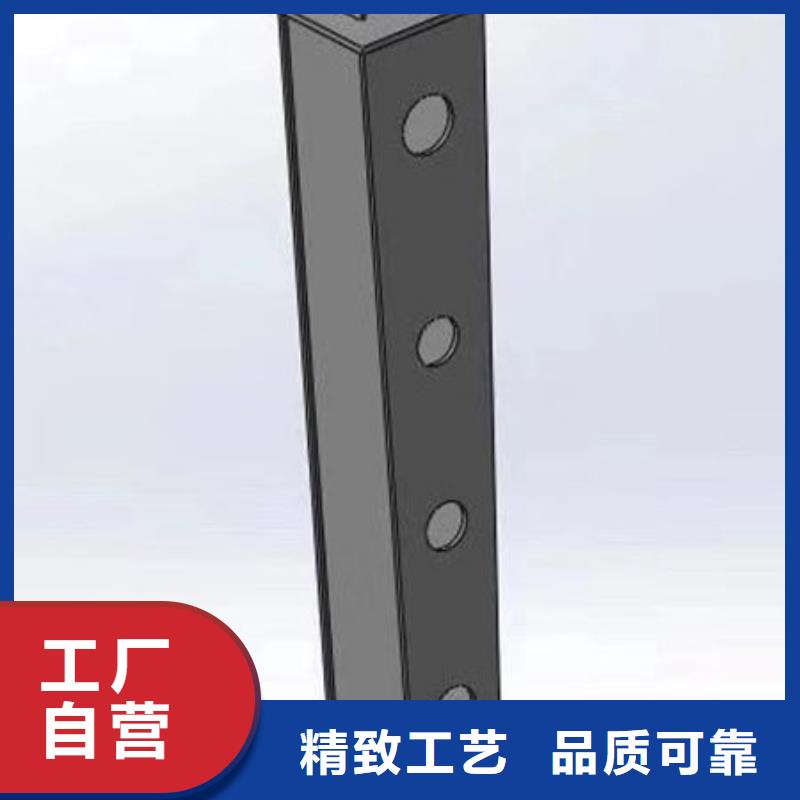 【护栏防护栏真材实料诚信经营】