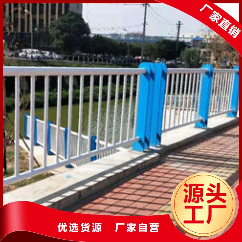 护栏灯光护栏优势