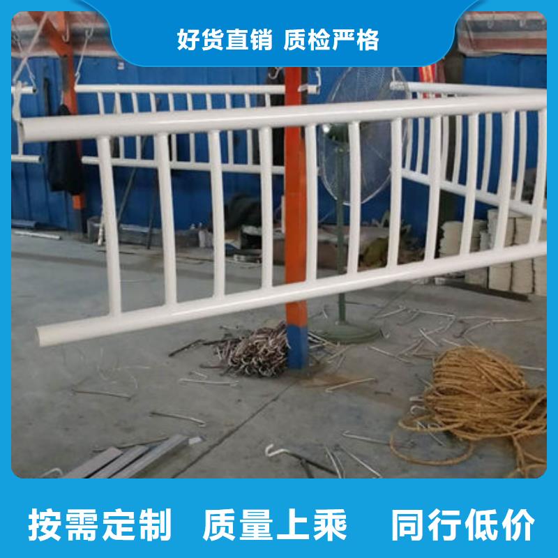 护栏-桥梁铝合金栏杆精品优选