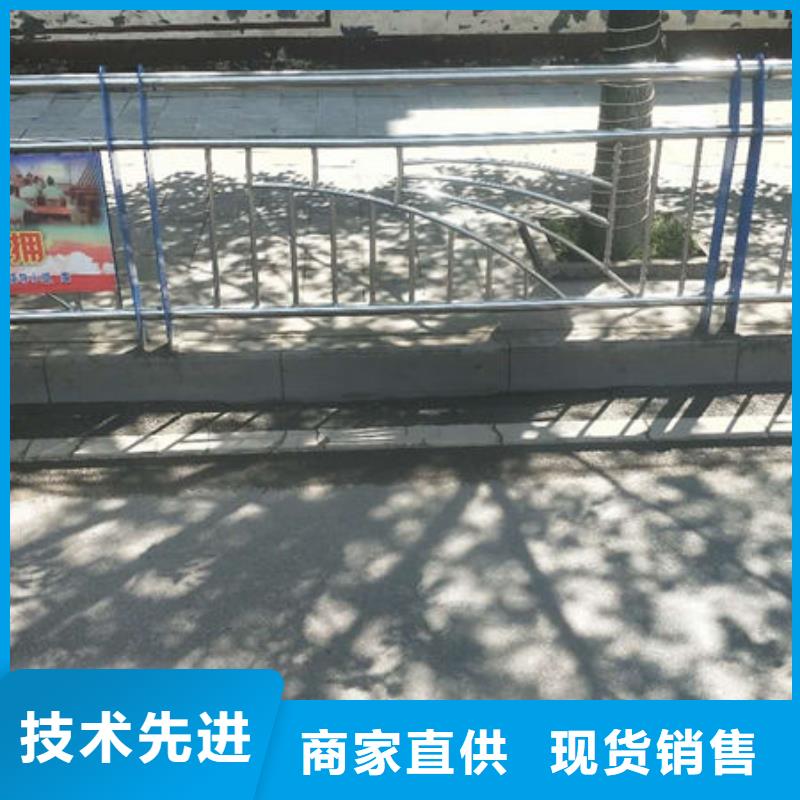 护栏_不锈钢桥梁护栏多年行业积累