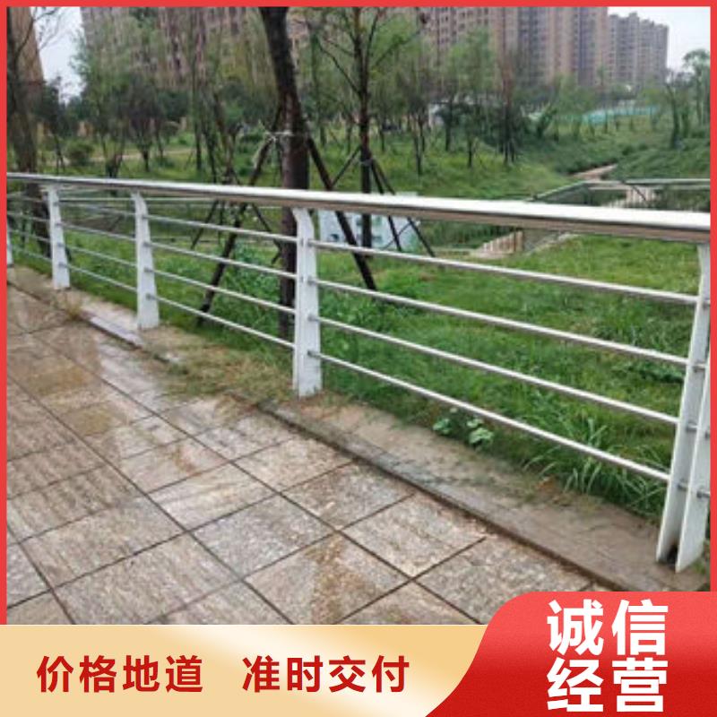护栏-LED防护栏杆厂家实力大
