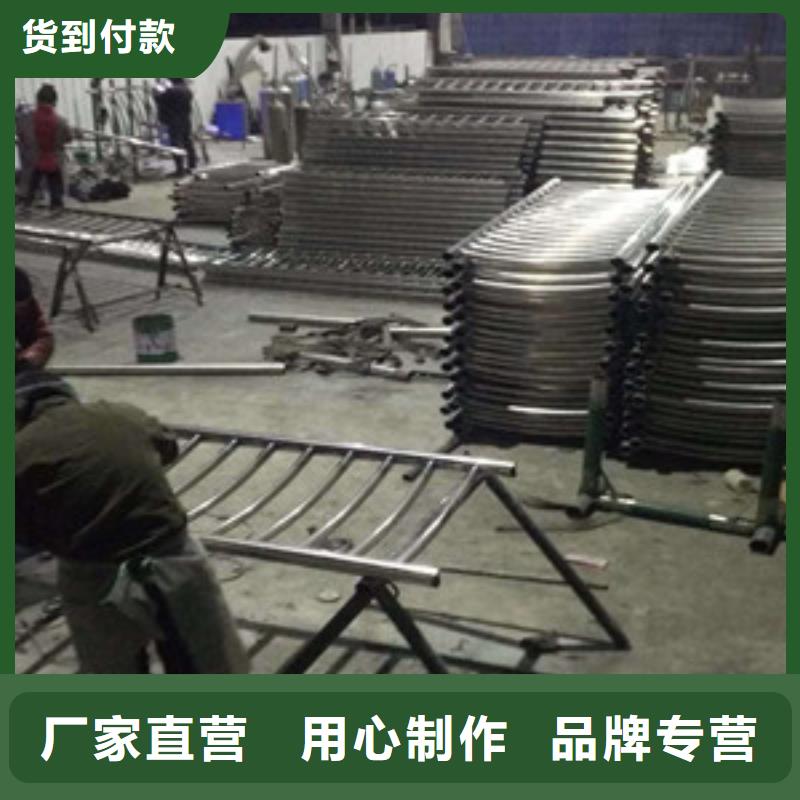 【护栏_灯光防撞护栏一站式厂家】