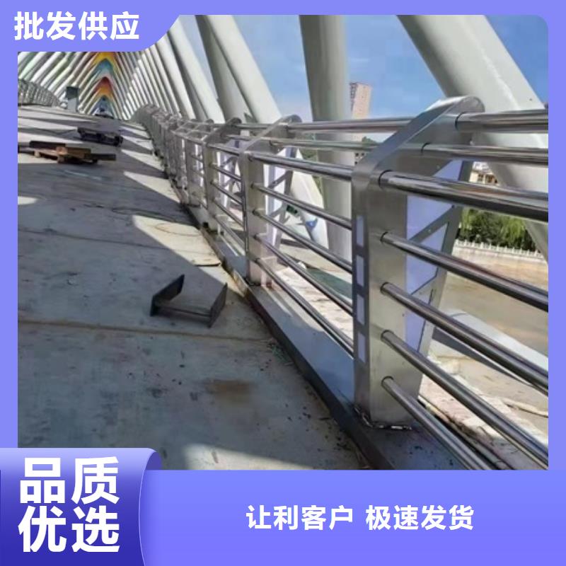 护栏_市政道路防护栏敢与同行比服务