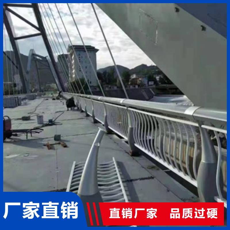 护栏道路隔离栏多家仓库发货