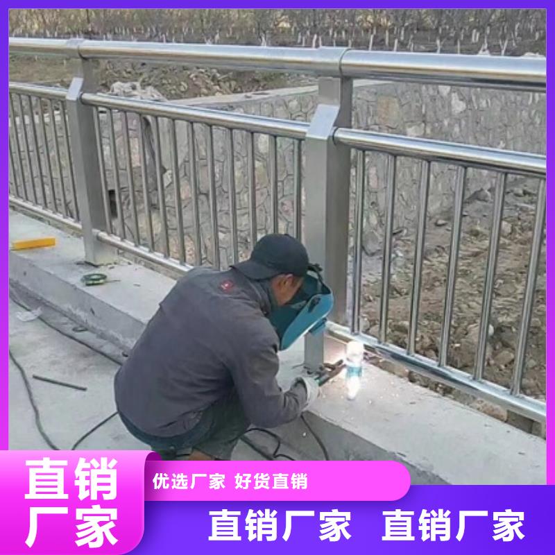 护栏-河道护栏厂家新品