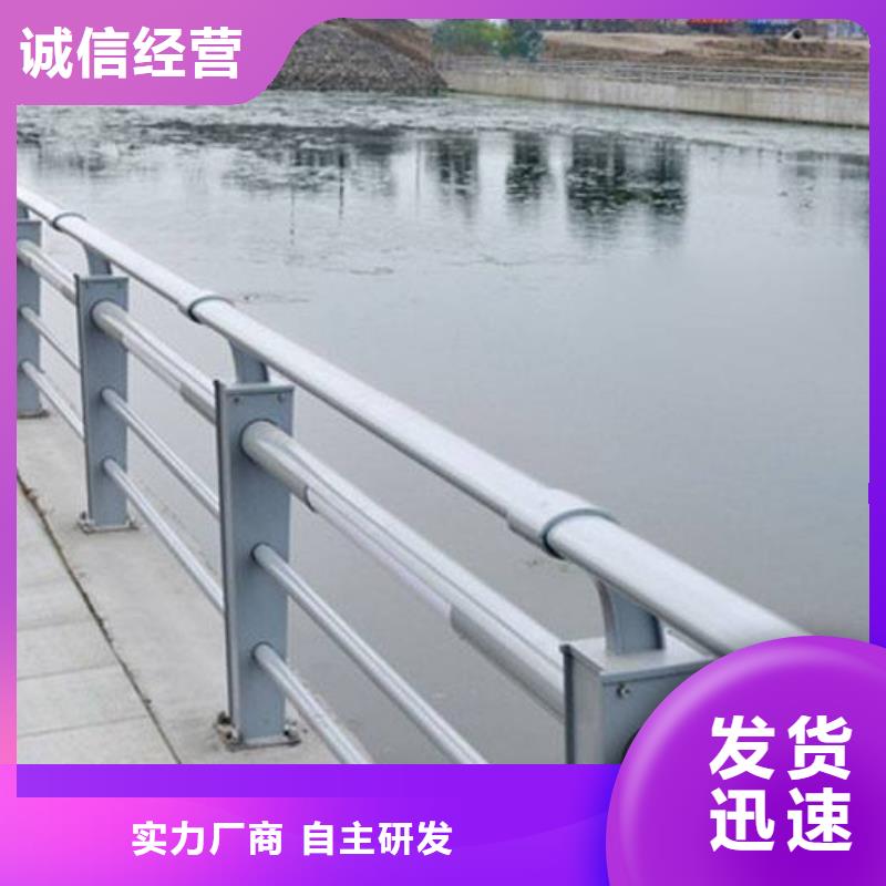 灯光护栏高架桥灯光护栏优选货源