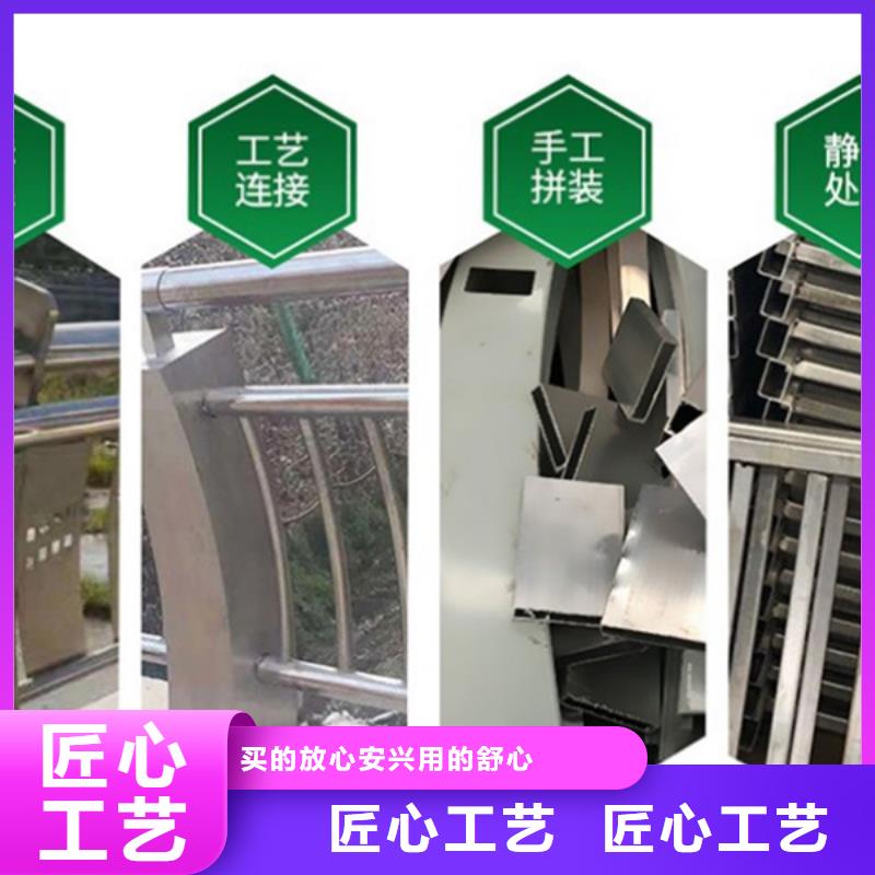 铝合金护栏_铝合金桥梁护栏实力公司