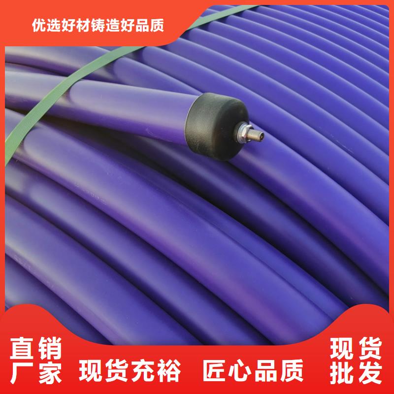 【硅芯管*集束管集束管源头工厂】
