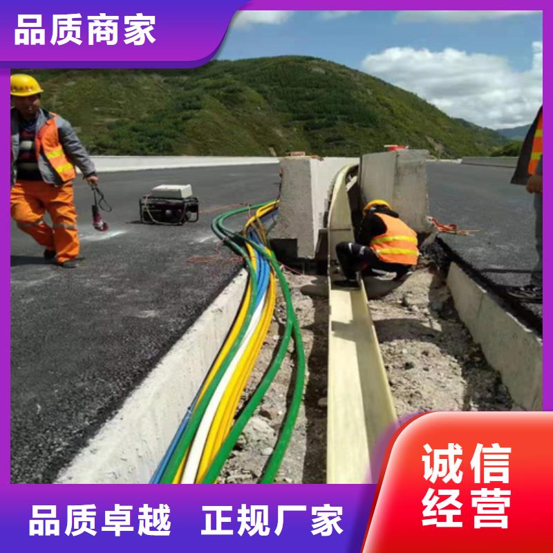 HDPE硅芯管PE给水管品质好才是硬道理