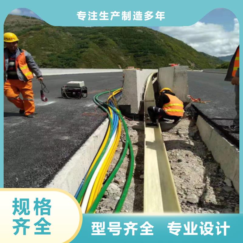 HDPE硅芯管HDPE给水管源头厂家来图定制