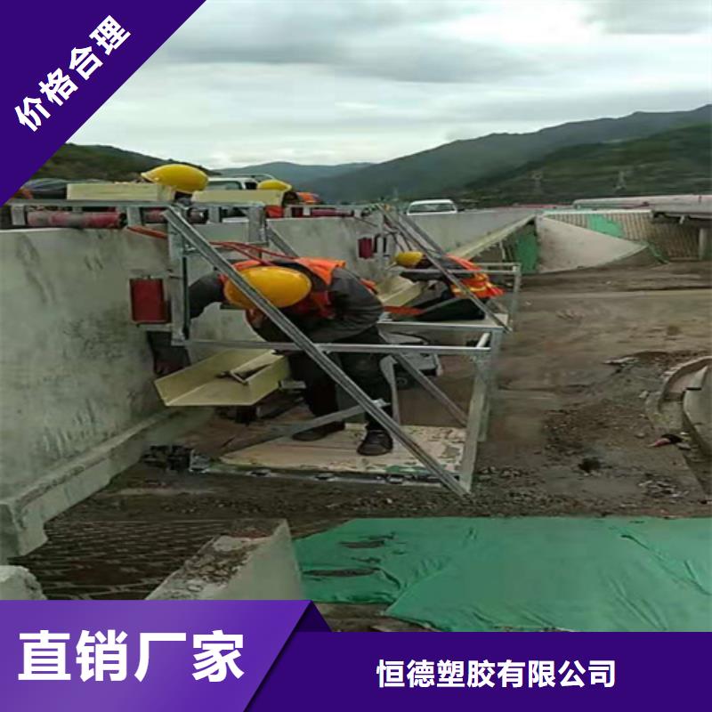 HDPE硅芯管_PE给水管质优价廉
