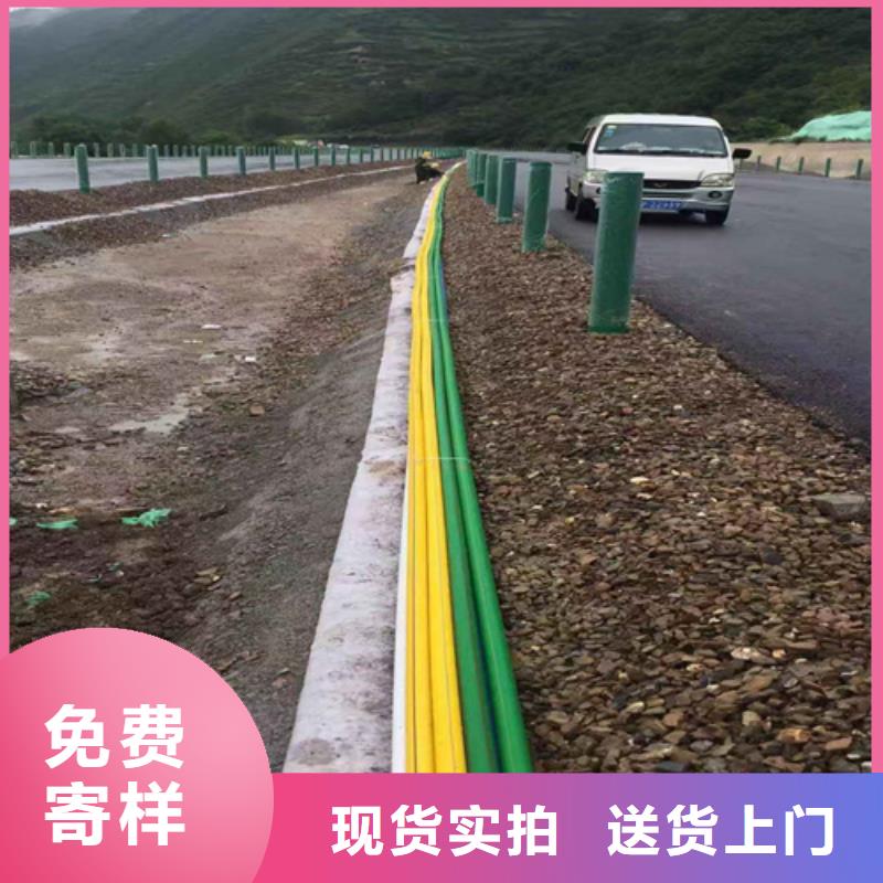 HDPE硅芯管电力管价格低