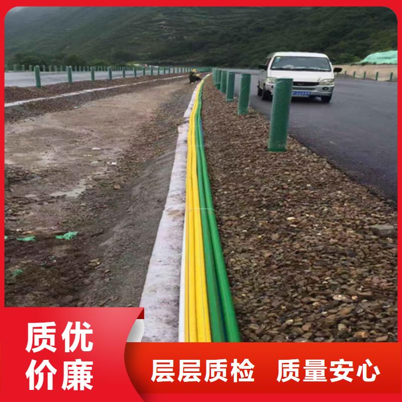 HDPE硅芯管-【PE硅芯管】您想要的我们都有