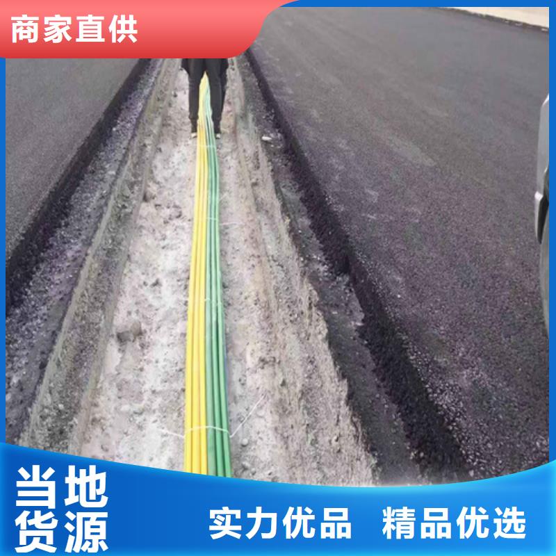 HDPE硅芯管,PE给排水管保质保量