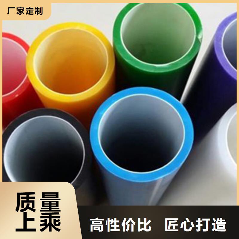 HDPE硅芯管PE给水管严选材质