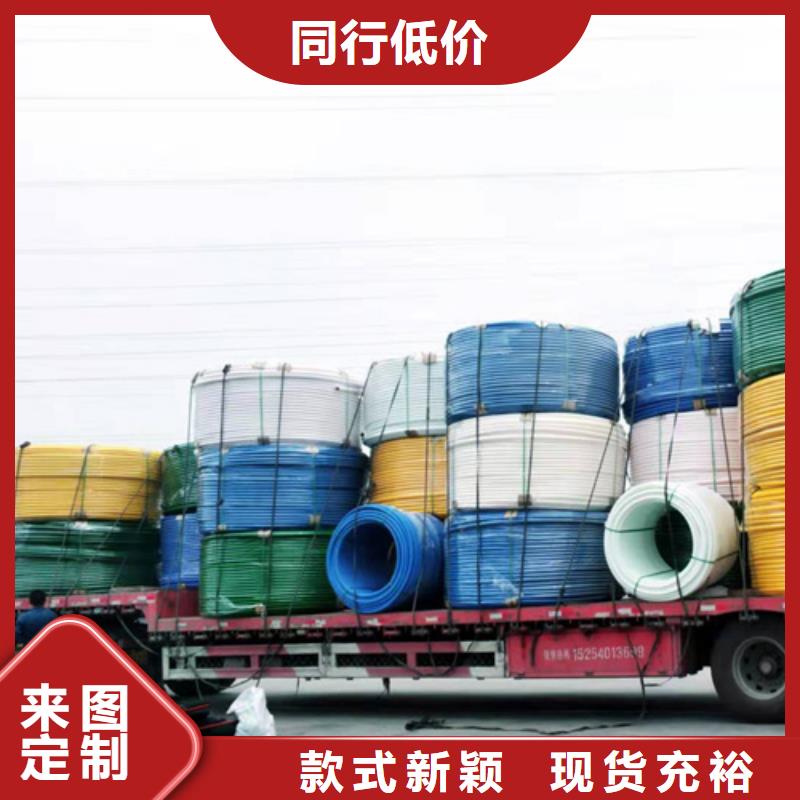 HDPE硅芯管32硅芯管实力厂商